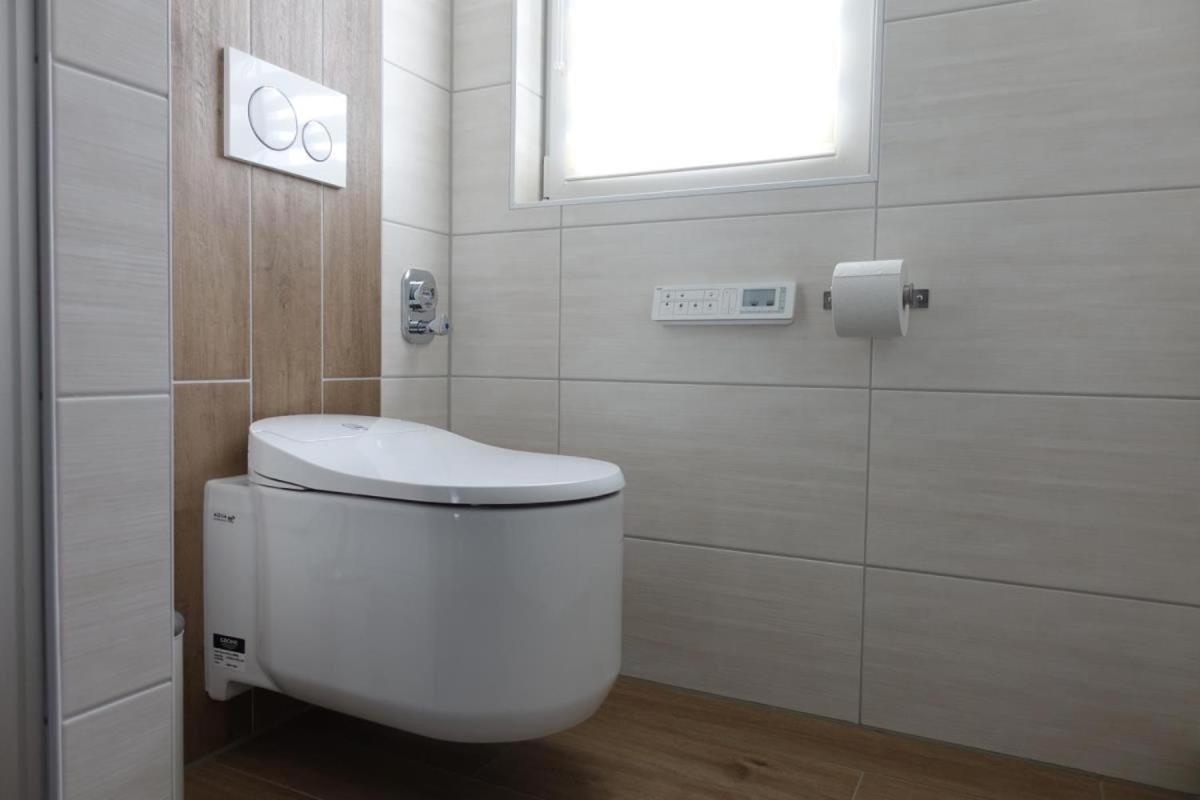 Ferienwohnung De Windroos Born Eksteriør billede
